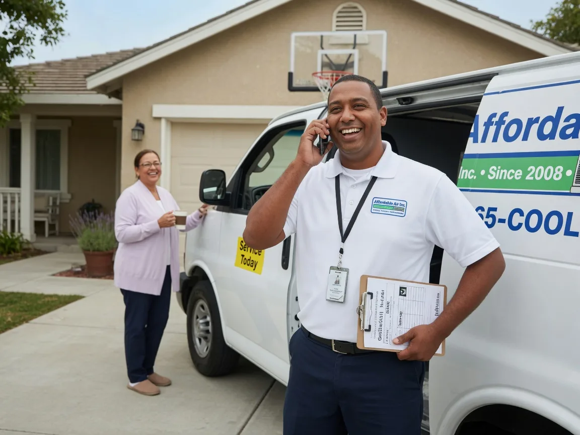 Central Ac Repair Saint Martinville, LA FAQs